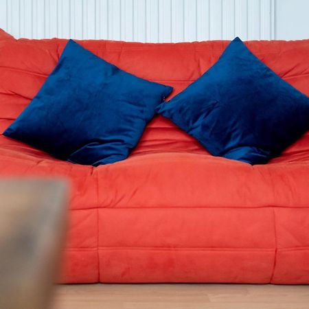 Guestready - Vibrant Home Near London Eye Exterior foto