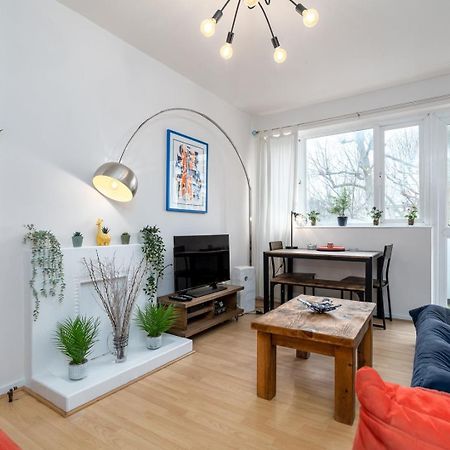 Guestready - Vibrant Home Near London Eye Exterior foto