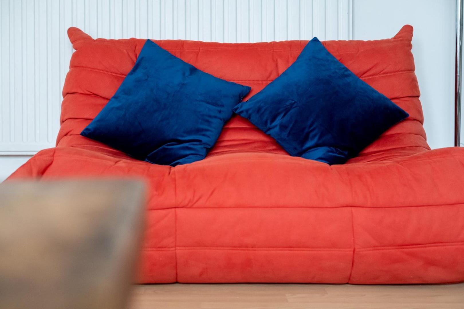 Guestready - Vibrant Home Near London Eye Exterior foto