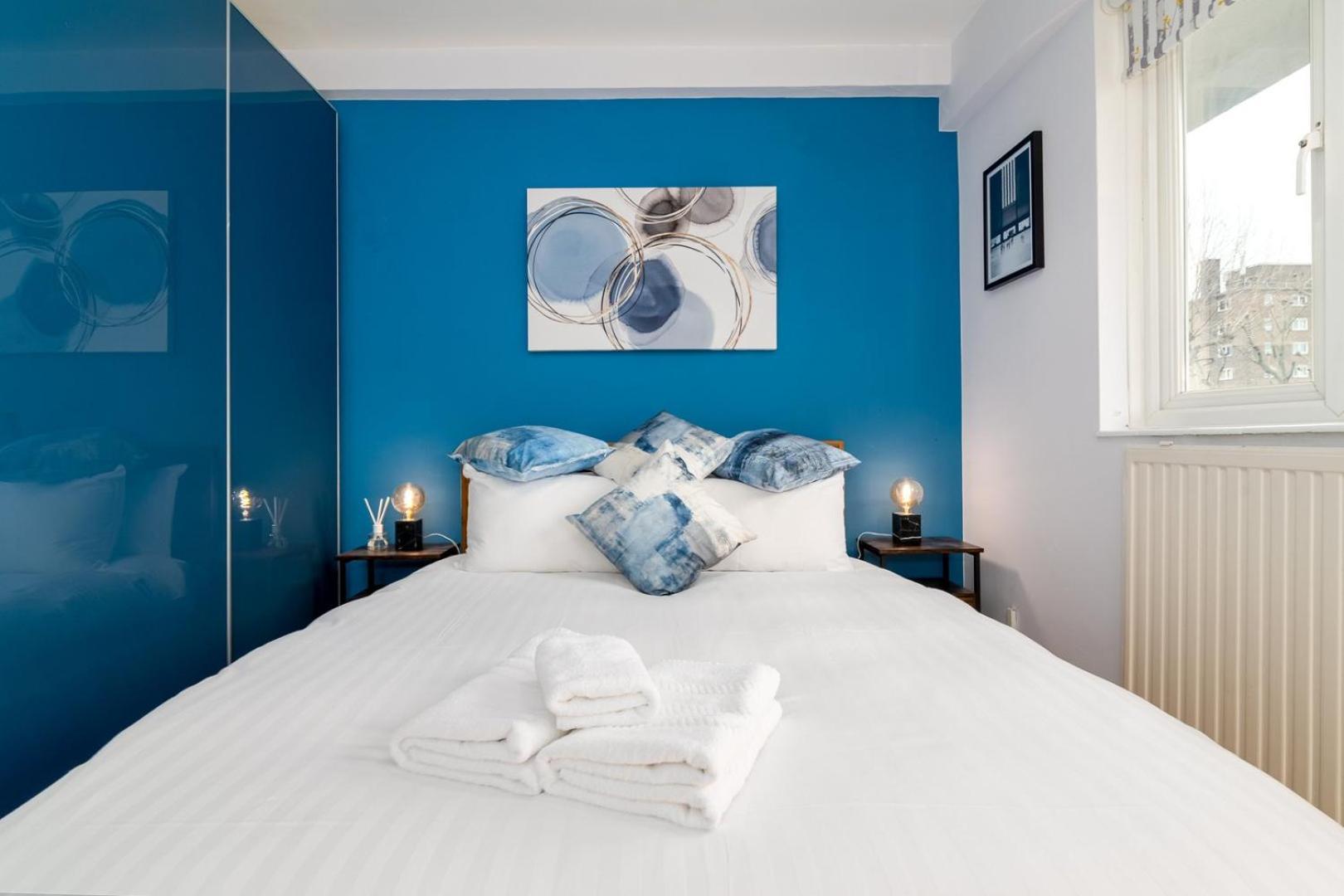 Guestready - Vibrant Home Near London Eye Exterior foto