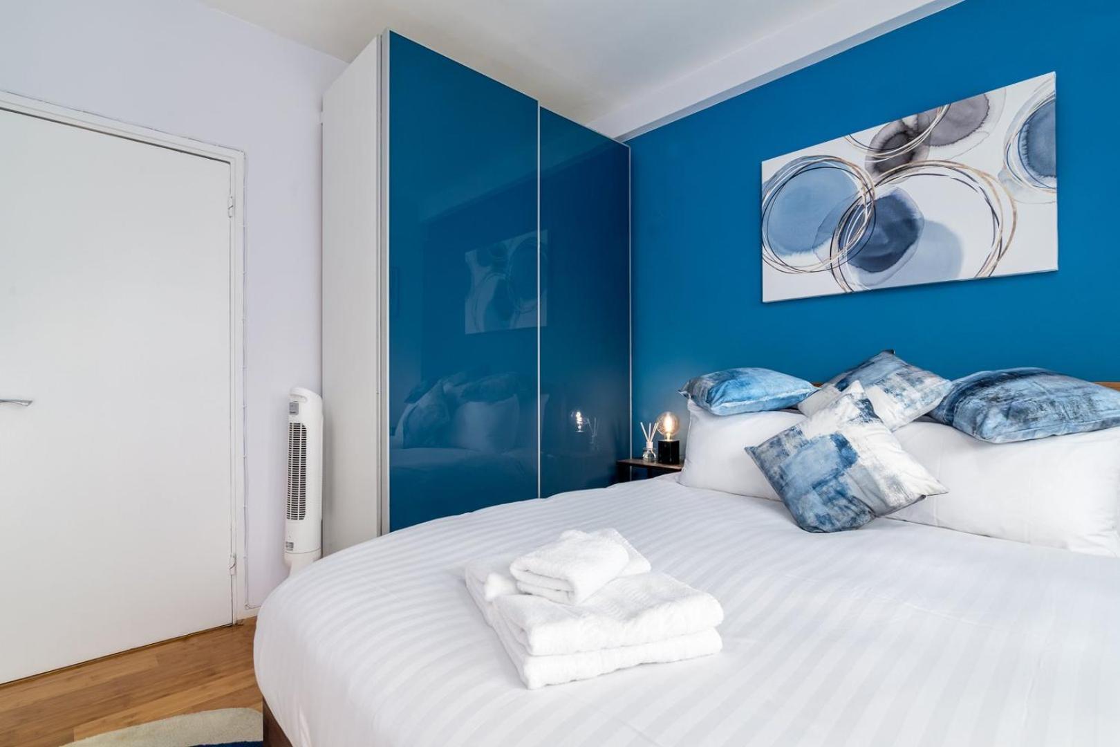 Guestready - Vibrant Home Near London Eye Exterior foto