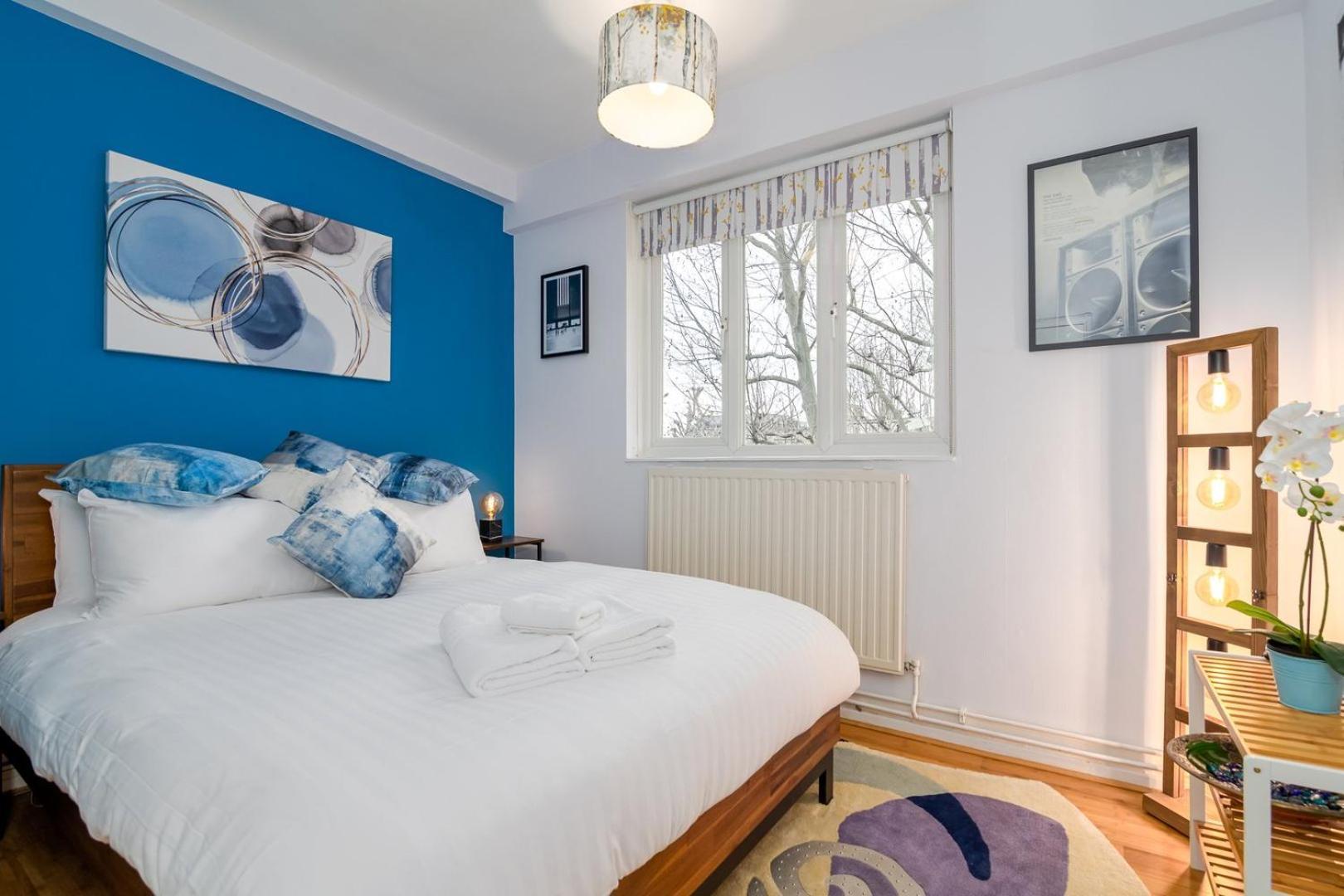 Guestready - Vibrant Home Near London Eye Exterior foto