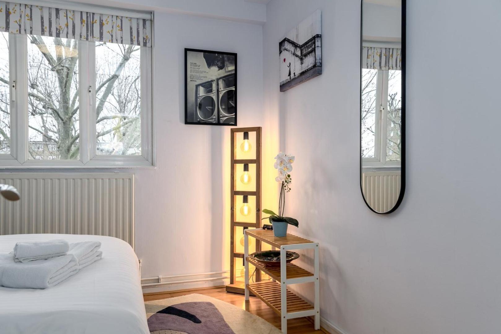 Guestready - Vibrant Home Near London Eye Exterior foto