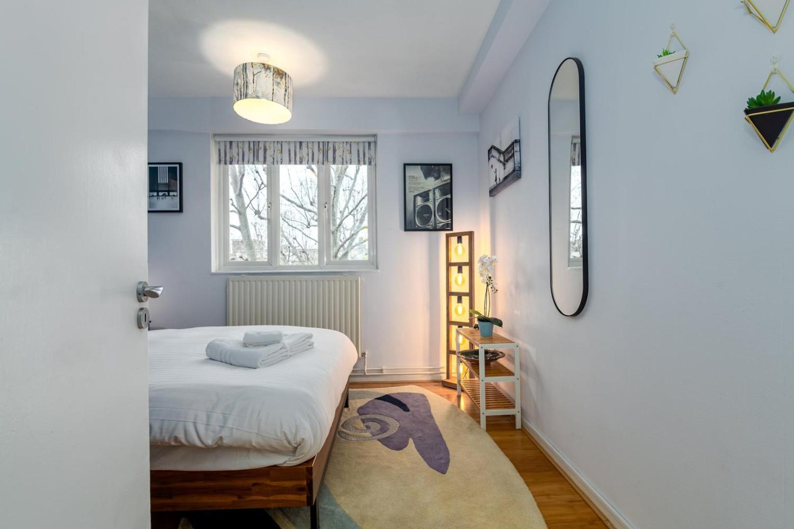Guestready - Vibrant Home Near London Eye Exterior foto