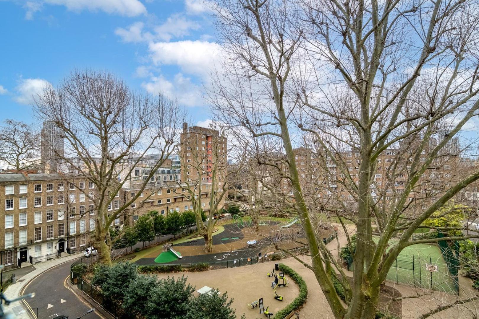 Guestready - Vibrant Home Near London Eye Exterior foto